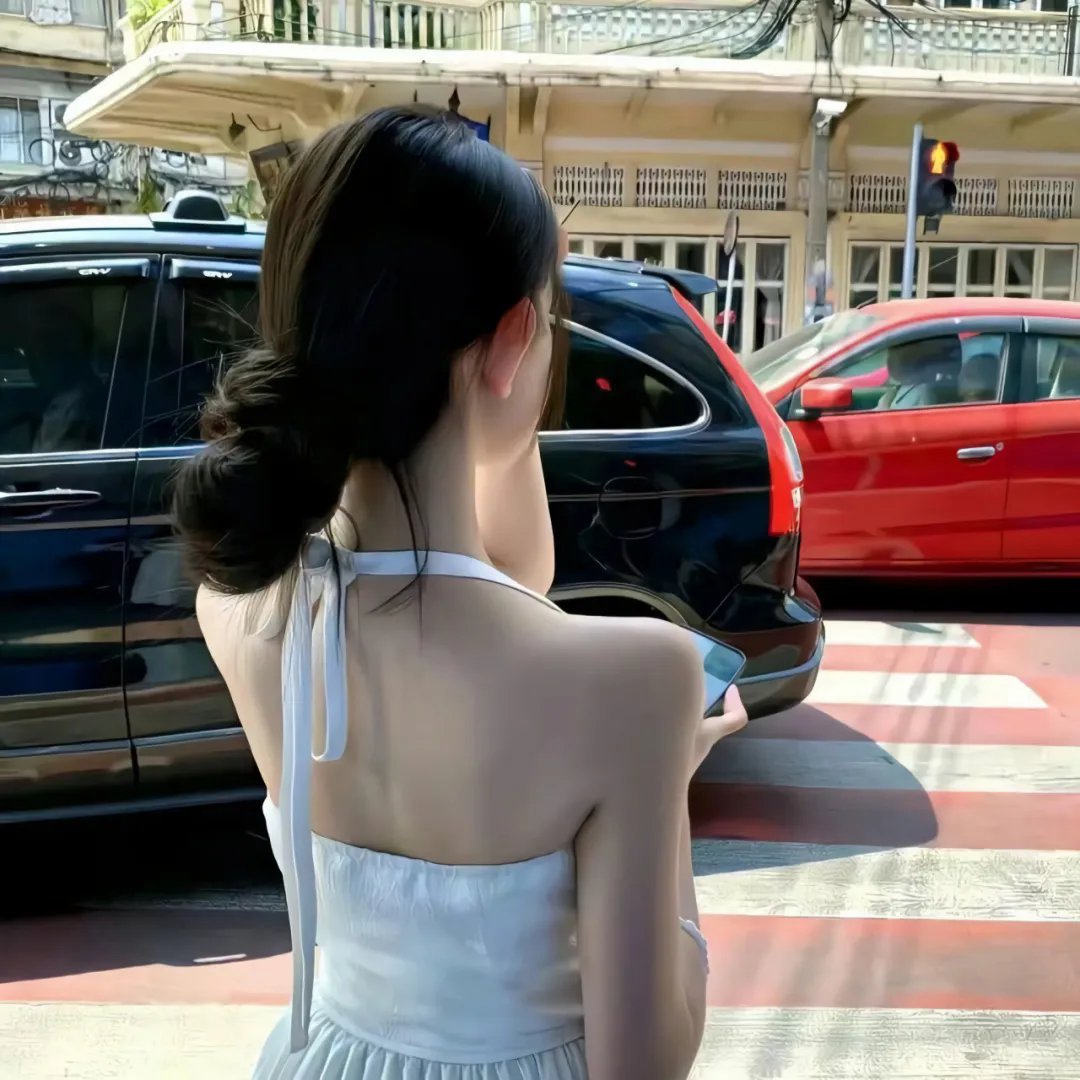 明天，我会成为谁的女友 封面